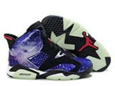 wholesale Air Jordan 6 No. 86